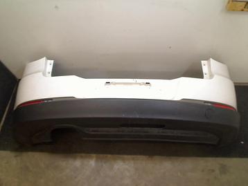 BUMPER ACHTER Volkswagen Tiguan (5N1 / 2) (01-2007/07-2018) beschikbaar voor biedingen