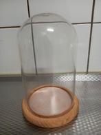 stolpje met onderbordje, Ophalen of Verzenden, Gebruikt