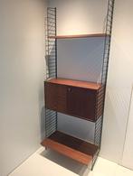 Nisse Strinning vintage modulair systeem, Ophalen, Gebruikt