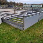 snel plaatsbare dieren hekken 260x320x100, Dieren en Toebehoren, Meerdere dieren, Schaap