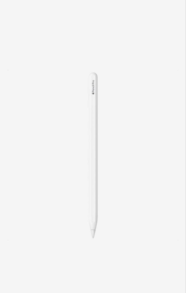 Apple Pencil Pro - Nieuwste Model!, Computers en Software, Apple iPads, Nieuw, Apple iPad, Wi-Fi, 11 inch, 128 GB, Wit, Ophalen of Verzenden