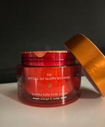 Rituals Happy Buddha Body creme NIEUW, Ophalen of Verzenden, Nieuw, Bodylotion, Crème of Olie