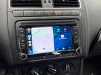 CARPLAY VOLKSWAGEN POLO 6R 6C SCHERM BLUETOOTH NIEUW, Auto diversen, Autoradio's, Ophalen of Verzenden, Nieuw