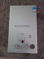 Gasboiler/Geiser - Caravan, Tuin, Nood, Doe-het-zelf en Verbouw, Geisers en Boilers, Gebruikt, Geiser, Ophalen of Verzenden, Minder dan 20 liter