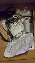 Diverse Lamp Onderdelen sylvania highbay 110, Ophalen of Verzenden, Gebruikt, Minder dan 50 cm