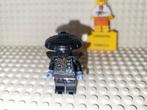 Lego Ninjago minifiguur Nokt, Ophalen, Zo goed als nieuw, Lego