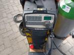 AC/DC Lasapparaat Esab Caddy tig 2200i AC/DC, Doe-het-zelf en Verbouw, Gereedschap | Lasapparaten, Ophalen, Gebruikt, 150 tot 250 ampère