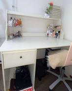 bureau, Ophalen, Zo goed als nieuw