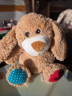 Nieuwe Warmies Knuffelhond, Ophalen of Verzenden, Nieuw, Hond