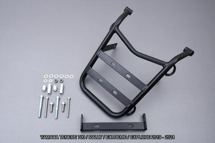 Topkofferdrager Bagagedrager YAMAHA TENERE 700 2019 2024, Motoren, Accessoires | Overige, Nieuw, Ophalen of Verzenden