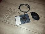 Logitech G502 HERO || Bedrade gaming-muis, Computers en Software, Muizen, Ophalen of Verzenden, Zo goed als nieuw