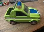 Playmobil 6111 Auto groenbeheer, Ophalen of Verzenden, Gebruikt