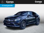 Mercedes-Benz GLC-klasse Coupé 250 4MATIC Business Solution, Auto's, Stof, Gebruikt, Euro 6, 4 cilinders