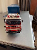 Tekno 1:50 Kwinten, Ophalen of Verzenden, Nieuw, Bus of Vrachtwagen, Tekno