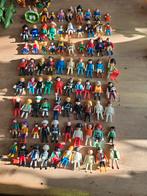 Playmobil 79 poppetjes, Ophalen of Verzenden