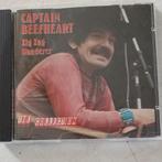 Captain Beefheart - Zig Zag Wanderer CD, Verzenden, Gebruikt