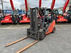 HEFTRUCK LINDE H30T-02 EVO      3 TON!!   GAS / LPG!, Zakelijke goederen, Linde, Heftruck, 2000 tot 3000 kg, Ophalen