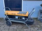 Heater Master kachel diesel petroleum, Ophalen, Zo goed als nieuw