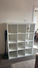 GRATIS KALLAX IKEA KAST, Ophalen of Verzenden, Zo goed als nieuw