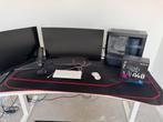 Complete gaming setup, Computers en Software, Desktop Pc's, Ophalen of Verzenden, Gaming