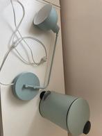 Accessoires kamer - Mint kleur, Ophalen, Zo goed als nieuw, Overige typen