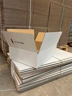 Feco 201 verzend dozen bundels van 30 stuks, Doos, Minder dan 50 cm, Ophalen of Verzenden, Minder dan 40 cm