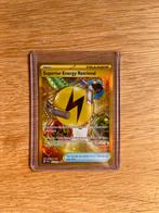Paldea Evolved Superior Energy Retrieval 277/193, Ophalen of Verzenden, Nieuw, Losse kaart, Foil