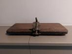 Oude houten pers – bloemen- of boekpers – 24×10 cm, Antiek en Kunst, Ophalen of Verzenden