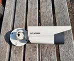 Hikvision camera'beveiligings camera, Ophalen of Verzenden, Zo goed als nieuw
