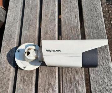 Hikvision camera'beveiligings camera beschikbaar voor biedingen