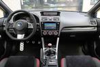 Subaru WRX STI 2.5T Sport AWD / 301 PK / Camera / Keyless, Auto's, Subaru, Gebruikt, 4 cilinders, Met garantie (alle), Blauw