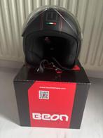 BEON Design - Jethelm met vizier, Ophalen, Zo goed als nieuw, Large, Beon Design