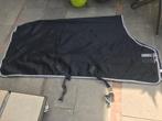 Rambo Dry Rug Deken Zwart 6.9 Nieuw, Dieren en Toebehoren, Paarden en Pony's | Dekens en Dekjes, Ophalen of Verzenden, Nieuw, Deken