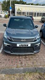 45km auto, Diversen, Brommobielen en Scootmobielen, Ophalen, Zo goed als nieuw, 46 km of meer, 16 km/u of meer