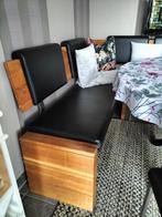 Eetkamer hoekbank, eethoekbank Duits., Ophalen