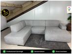 GRATIS LEVERING Z.G.A.N U-bank Grijs 330x220x170 GEREINIGD