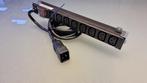 230v modulair PDU extention bar, -, Ophalen of Verzenden, Zo goed als nieuw, -