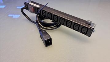 230v modulair PDU extention bar beschikbaar voor biedingen