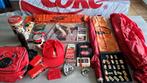 COLLECTIE coca cola : Totaal 19 stuks(ook losse verkoop), Ophalen of Verzenden, Gebruikt, Overige typen
