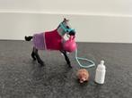 Schleich paarden veulentje 42534, Ophalen of Verzenden, Zo goed als nieuw, Paard, Overige typen