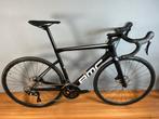 Nieuwe BMC Teammachine five carbon Shimano 105 2x12, Ophalen, 28 inch, Carbon, Nieuw