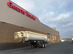 Schmitz Cargobull SKI 18 KIPPER/TIPPER TRAILER/AUFLIEGER, Auto's, Vrachtwagens, Overige brandstoffen, Bedrijf, ABS, Zilver of Grijs