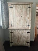 Complete baby kamer. Ledikant, kast, comode & wandkastje, Ophalen, Gebruikt, Ledikant