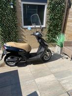 Scooter Peugeot kisbee, Ophalen, Overige modellen, Maximaal 45 km/u, Zo goed als nieuw