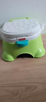 Fisher Price Koninklijke Potje, Overige merken, Overige typen, Ophalen of Verzenden, Zo goed als nieuw