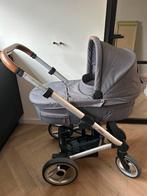 Mutsy Nio, Zo goed als nieuw, Mutsy, Verstelbare duwstang, Ophalen