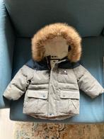 babykleding jas, Kinderen en Baby's, Babykleding | Maat 68, Ophalen, Zo goed als nieuw, Meisje, Jasje