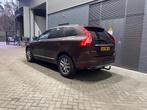 Volvo XC60 D4 Summum | Panoramadak | ACC | Trekhaak | Leder, Auto's, Volvo, 1622 kg, Lichtsensor, Leder, Bedrijf