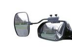 Emuk Universa pro III XL spiegels, Caravans en Kamperen, Caravan accessoires, Zo goed als nieuw