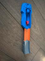 Hot Wheels Baan Launcher, Ophalen of Verzenden, Gebruikt, Jongen of Meisje